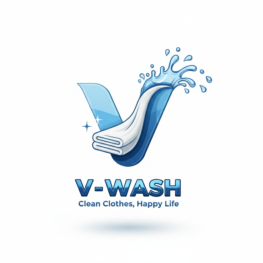 V-Wash Laundry